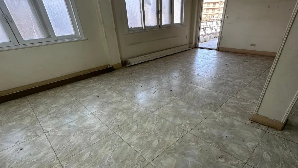 Spacious Apartment for Rent