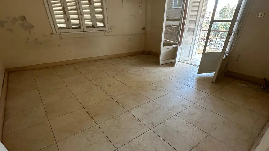 Spacious Apartment for Rent