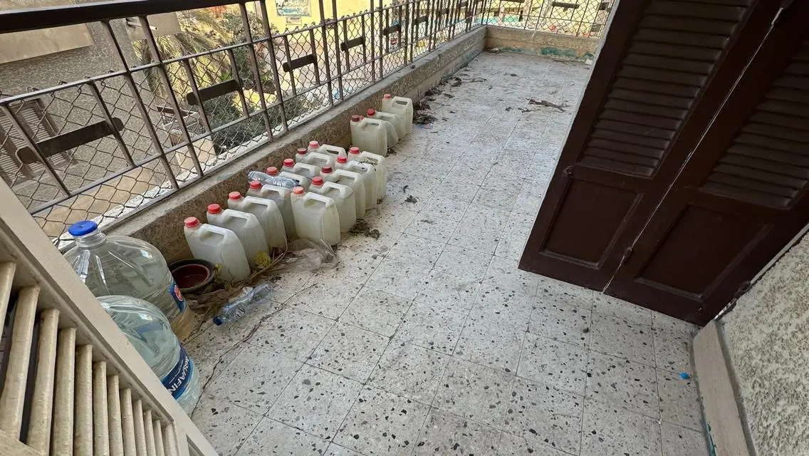 Spacious Apartment for Rent