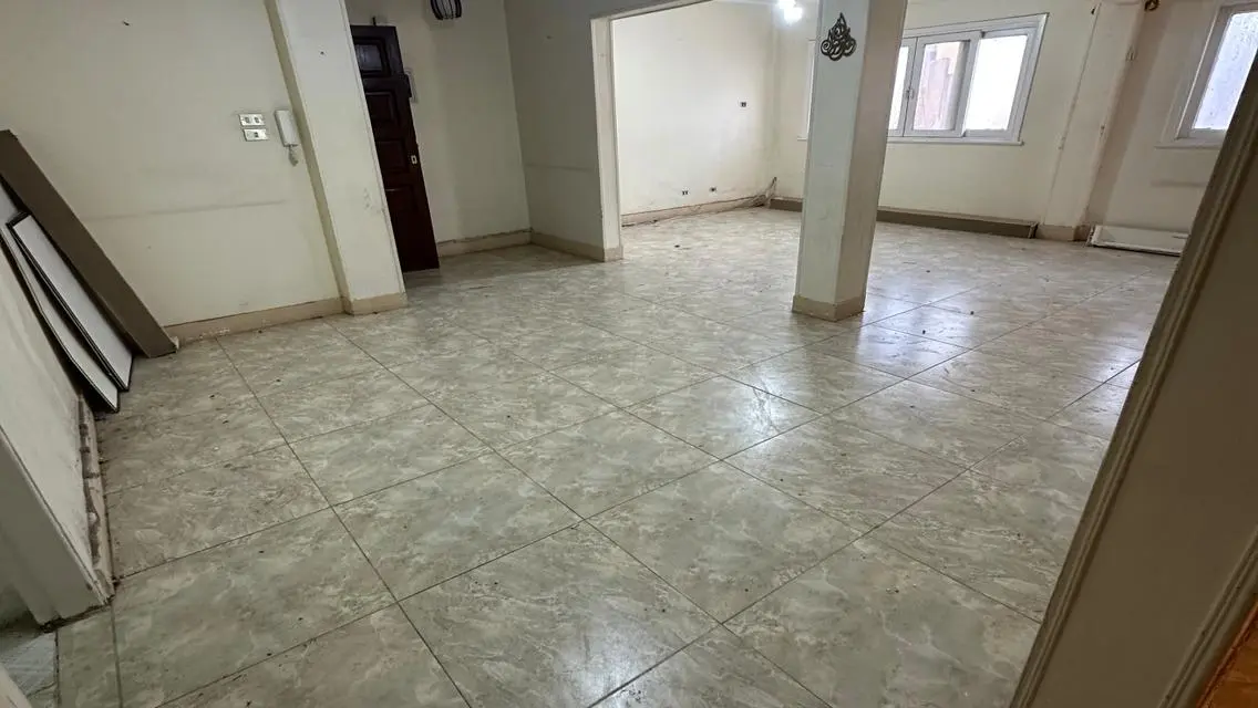 Spacious Apartment for Rent