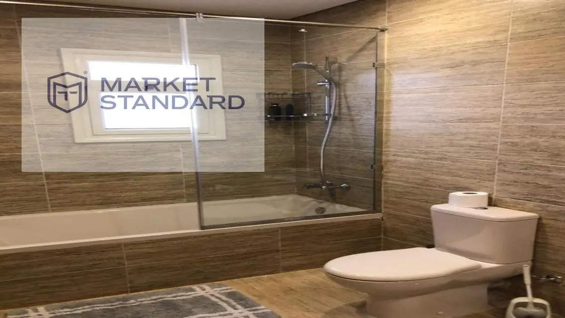 Luxury Property Spanning 500 Meters in Cairo