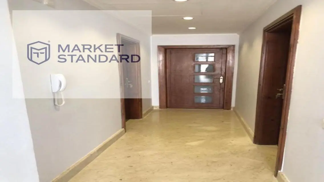 Luxury Property Spanning 500 Meters in Cairo