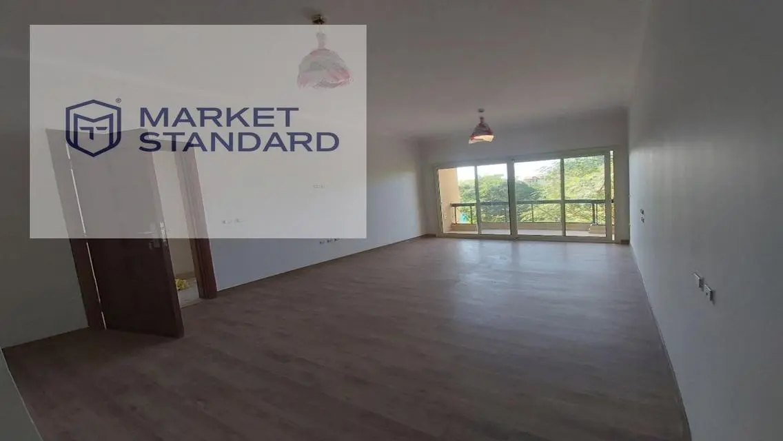 Luxury Property Spanning 500 Meters in Cairo