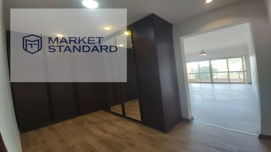 Luxury Property Spanning 500 Meters in Cairo