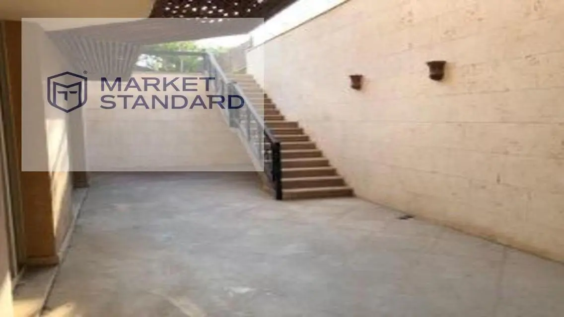 Luxury Property Spanning 500 Meters in Cairo