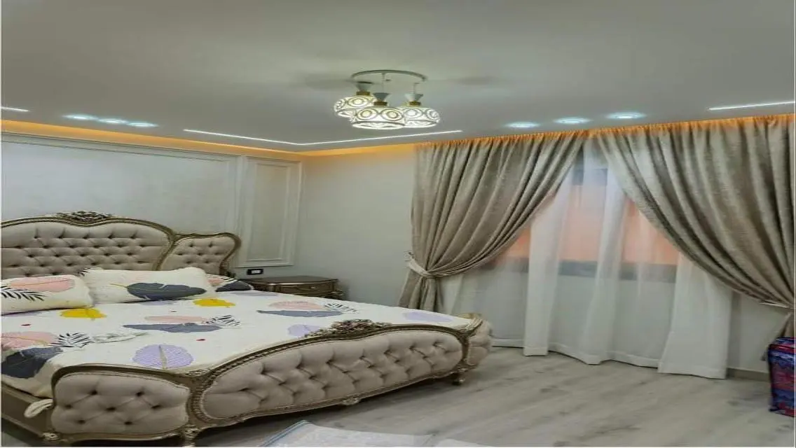 Luxurious Apartment for Sale with Spacious Layout