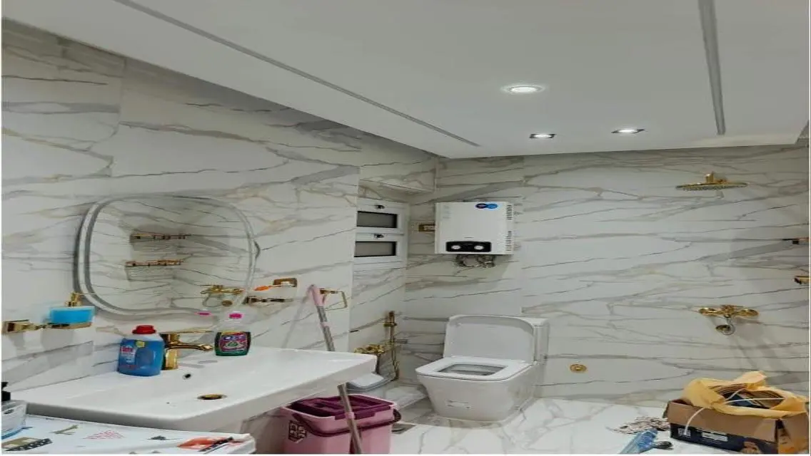 Luxurious Apartment for Sale with Spacious Layout
