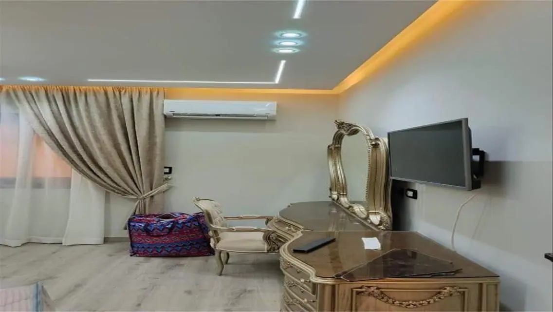 Luxurious Apartment for Sale with Spacious Layout