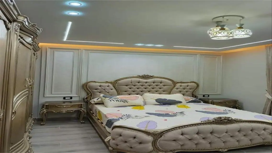 Luxurious Apartment for Sale with Spacious Layout