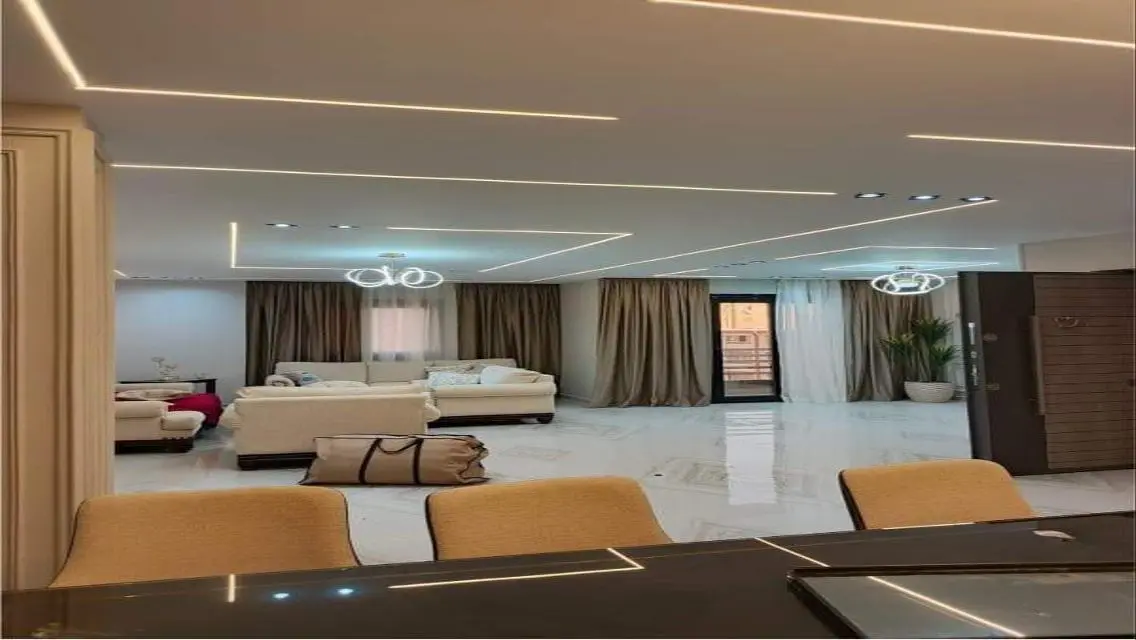 Luxurious Apartment for Sale with Spacious Layout