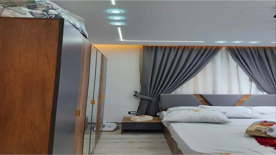 Luxurious Apartment for Sale with Spacious Layout