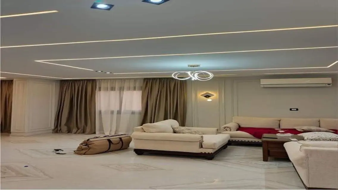 Luxurious Apartment for Sale with Spacious Layout
