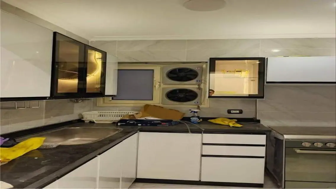 Luxurious Apartment for Sale with Spacious Layout