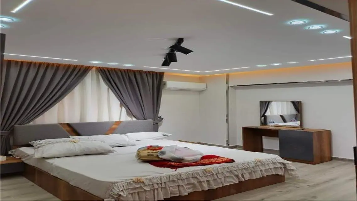 Luxurious Apartment for Sale with Spacious Layout