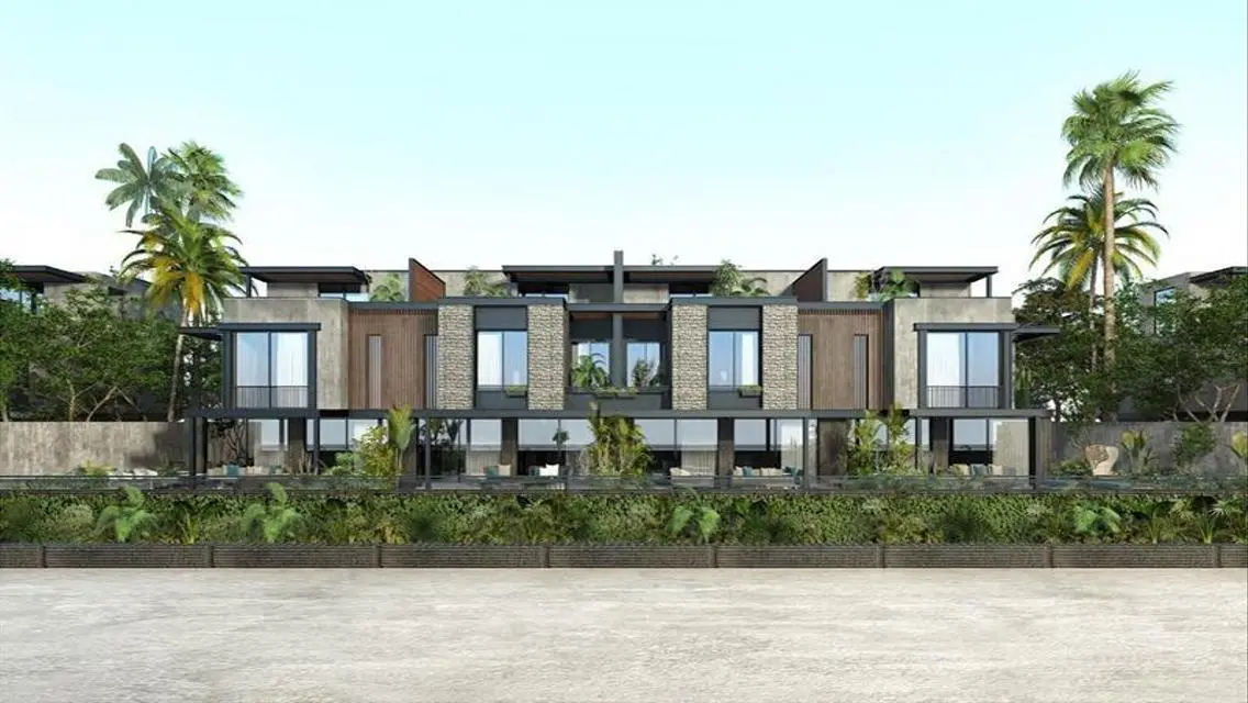 Luxury Apartment for Sale in Heritage-by-Assets with Modern Design