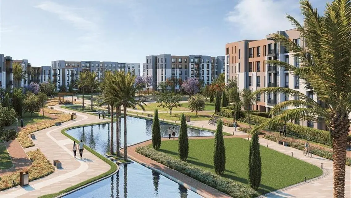 Luxury Apartment for Sale in Heritage-by-Assets with Modern Design
