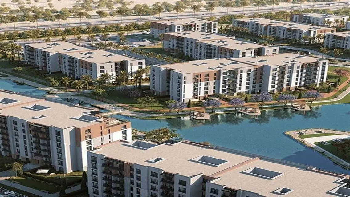Luxury Apartment for Sale in Heritage-by-Assets with Modern Design