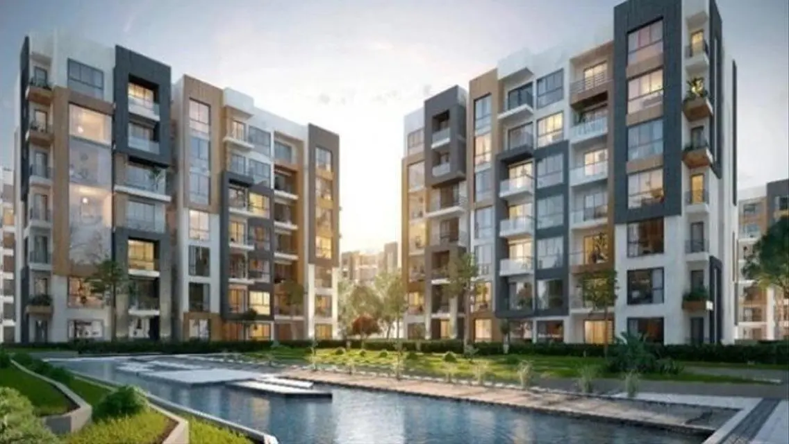 Luxury Apartment for Sale in Heritage-by-Assets with Modern Design