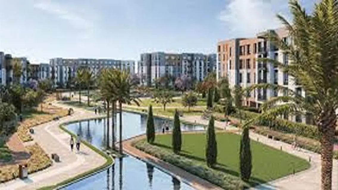 Luxury Apartment for Sale in Heritage-by-Assets with Modern Design
