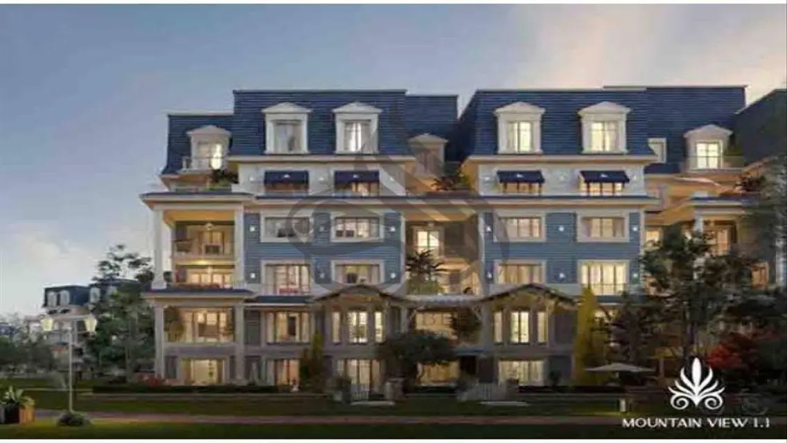 Luxury Apartment for Sale - 240 Square Meters