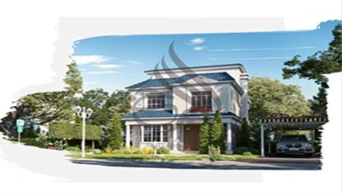 Luxury Apartment for Sale - 240 Square Meters
