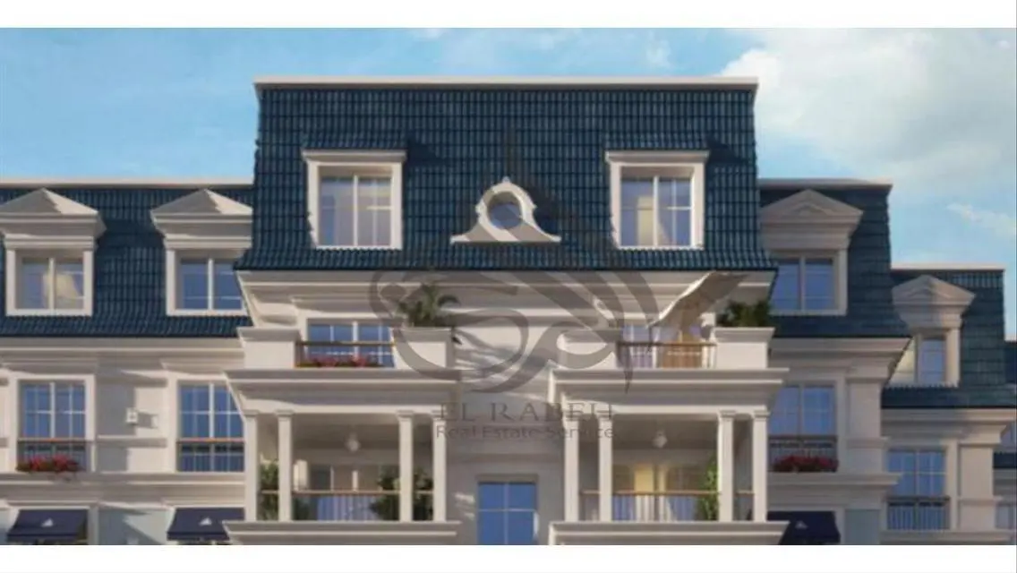 Luxury Apartment for Sale - 240 Square Meters