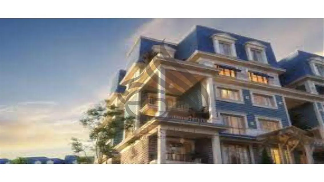 Luxury Apartment for Sale - 240 Square Meters