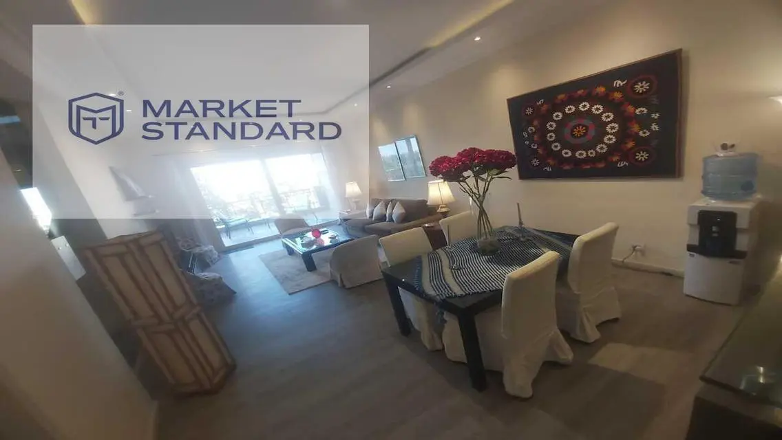 Luxury Property with Exceptional Amenities in Egypt