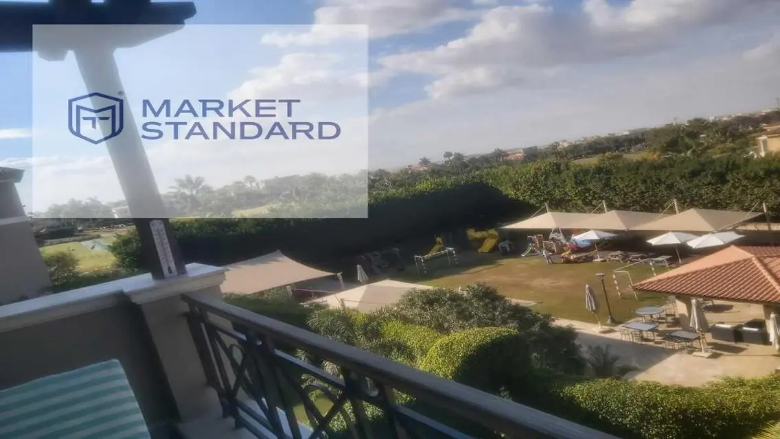 Luxury Property with Exceptional Amenities in Egypt