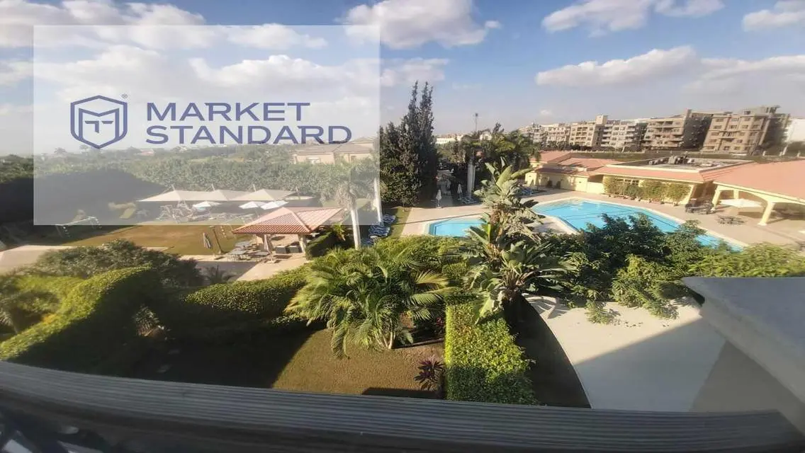 Luxury Property with Exceptional Amenities in Egypt
