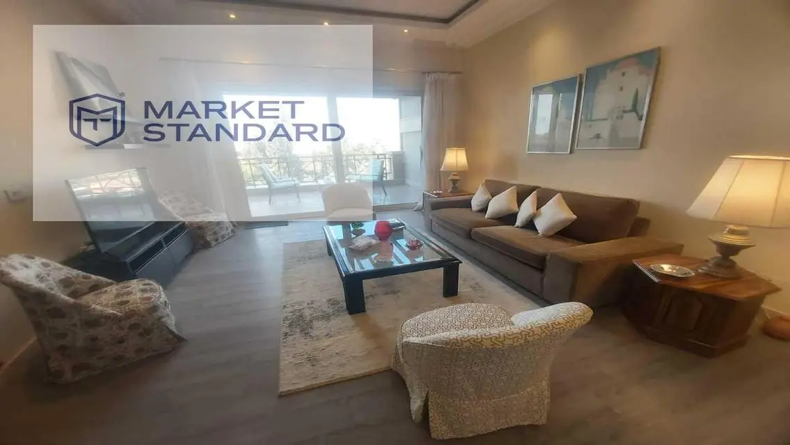 Luxury Property with Exceptional Amenities in Egypt