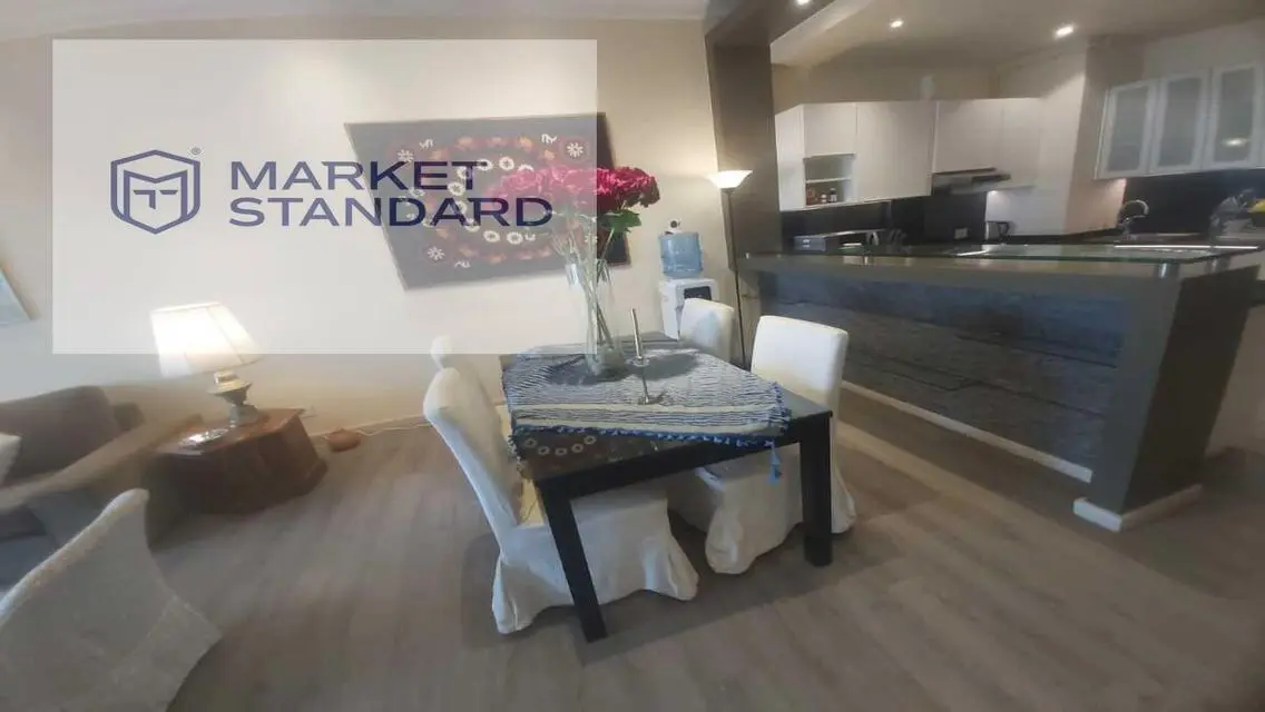 Luxury Property with Exceptional Amenities in Egypt