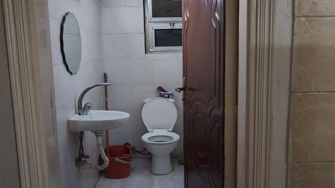 شقة مفروشة للإيجار في دجلة المعادي