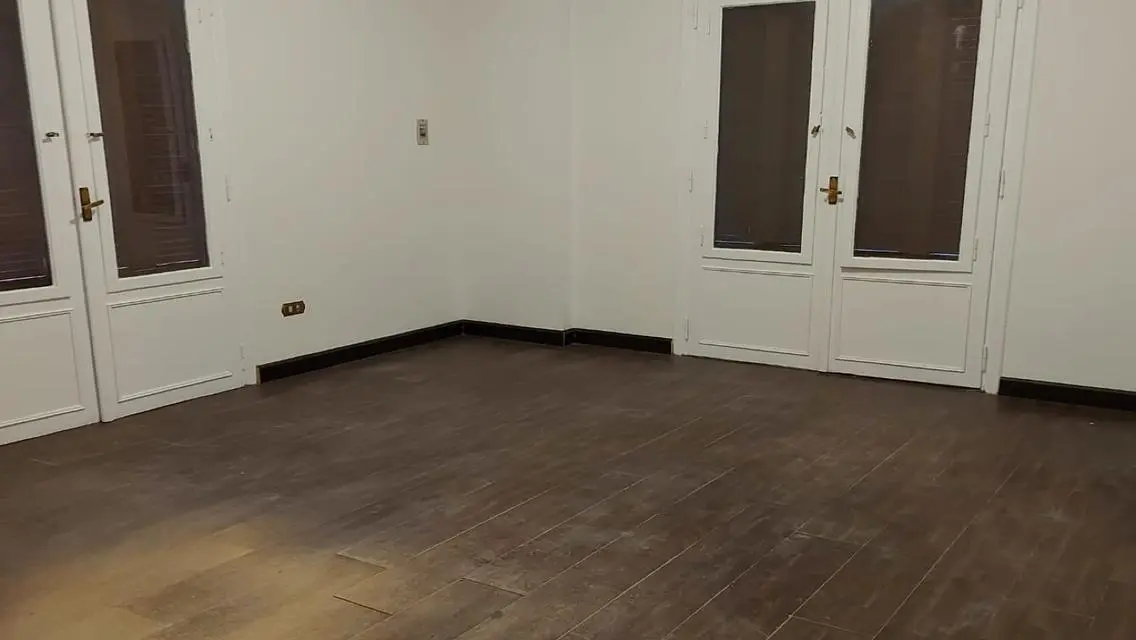 Spacious Apartment with Covered Parking