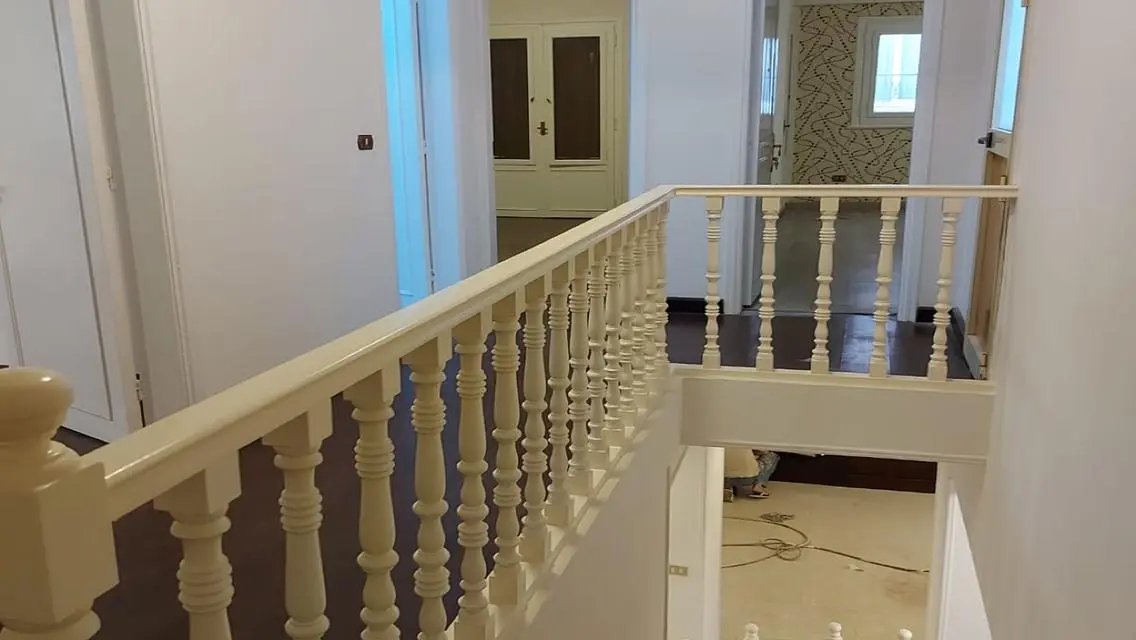 Spacious Apartment with Covered Parking