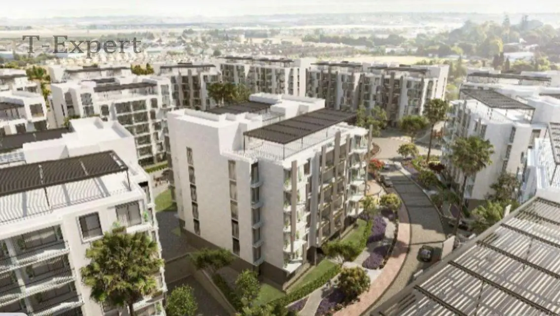 Your Dream Home in Icon Gardens Compound