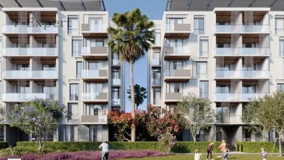 Your Dream Home in Icon Gardens Compound