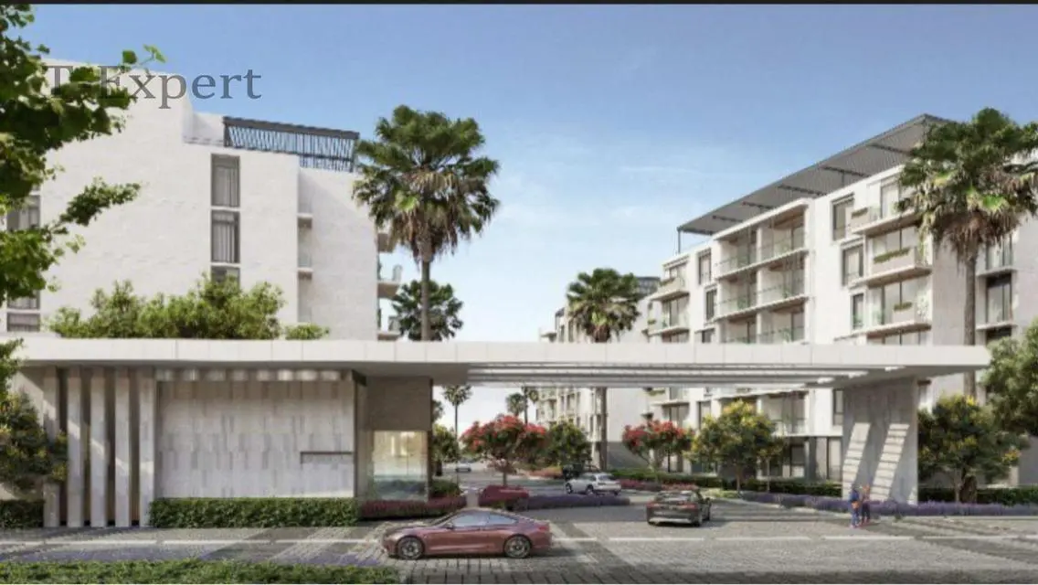 Stunning Apartment in Icon Gardens