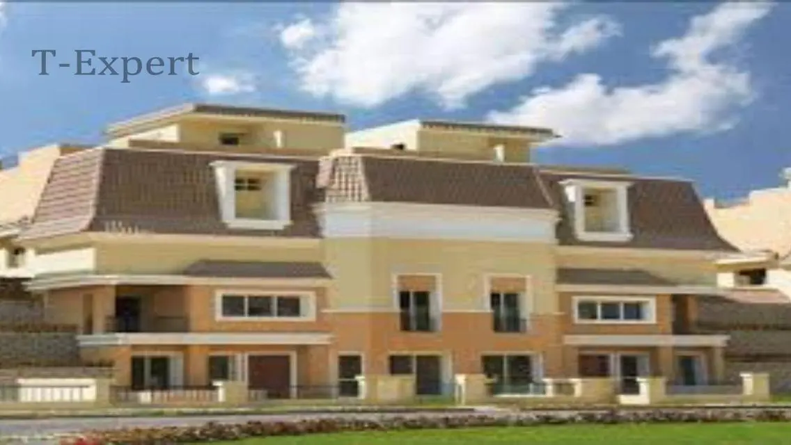 Luxury Palace for Sale with Stunning Views