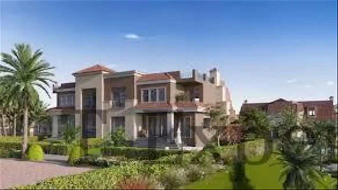 Luxury Palace for Sale with Stunning Views