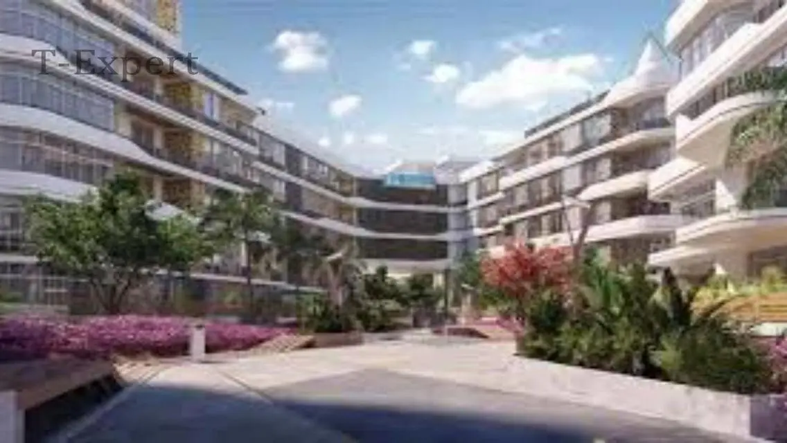 Luxurious Apartment at Bloom Fields - 620 sqm