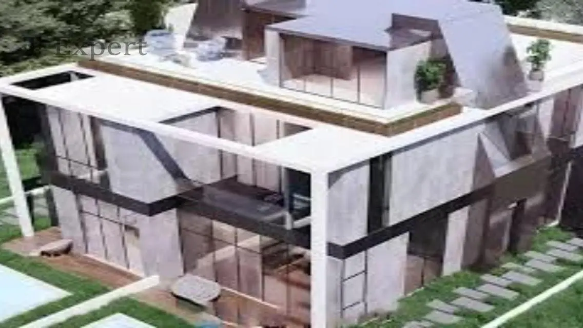 Luxurious Apartment at Bloom Fields - 620 sqm