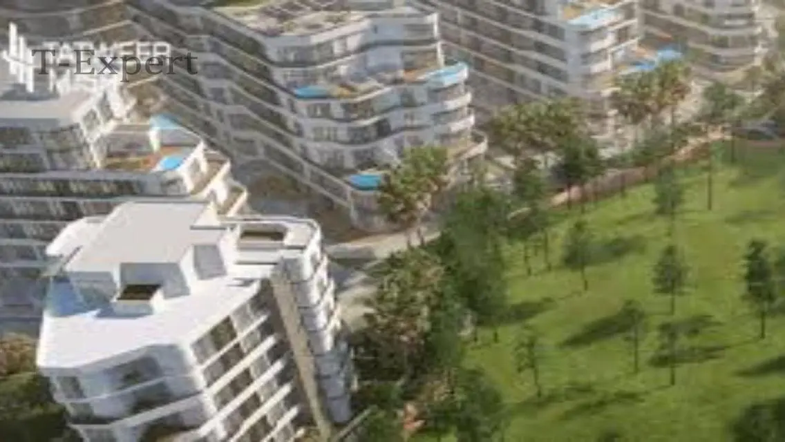 Luxurious Apartment at Bloom Fields - 620 sqm