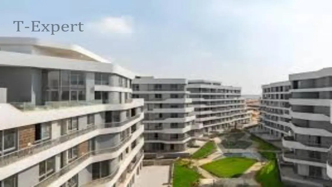 Luxurious Apartment at Bloom Fields - 620 sqm