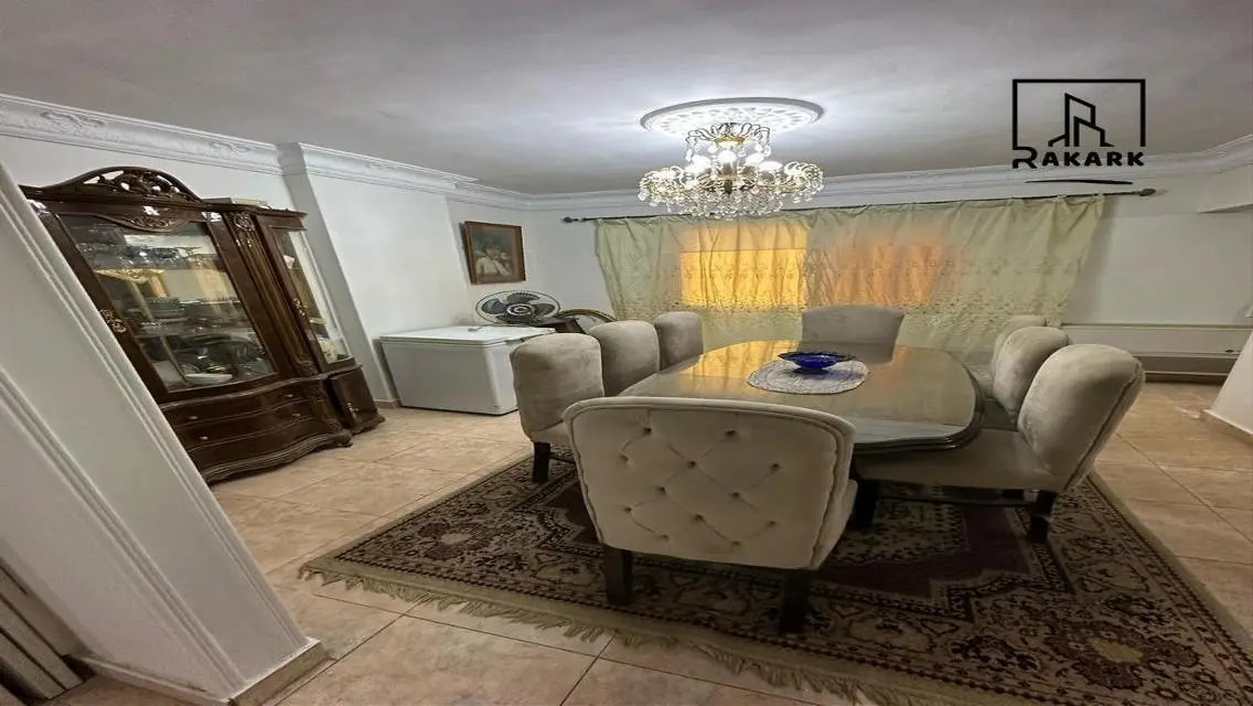 Luxurious 150 Sq Meter Apartment for Rent in Prime Location