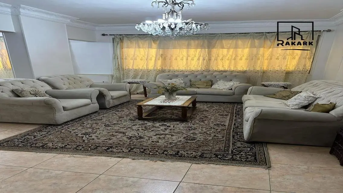 Luxurious 150 Sq Meter Apartment for Rent in Prime Location