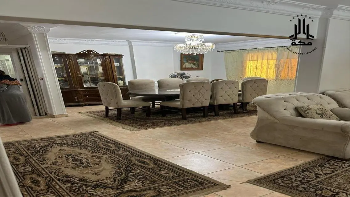 Luxury Apartment for Rent in a Prime Location