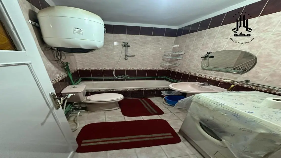 Luxury Apartment for Rent in a Prime Location