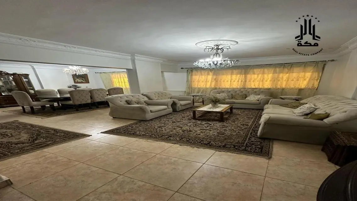 Luxury Apartment for Rent in a Prime Location