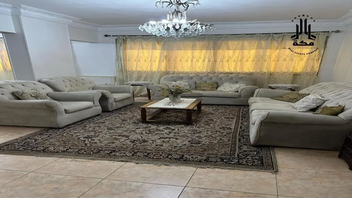 Luxury Apartment for Rent in a Prime Location